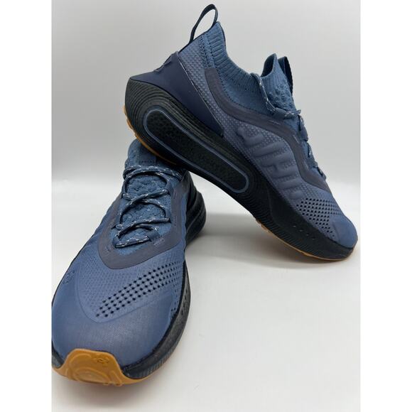 Under Armour Phantom 4 Reflect Men\'s Size 10.5 Navy Blue 3027672 418 New main image 14
